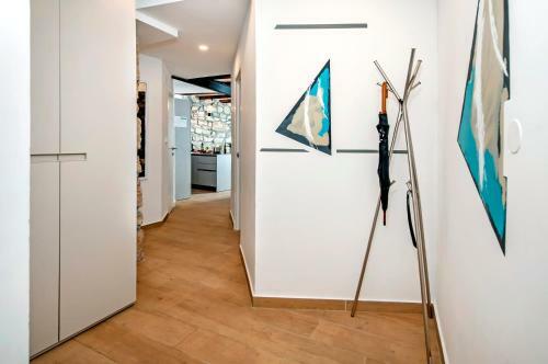 Apartamento Dal Pescatore