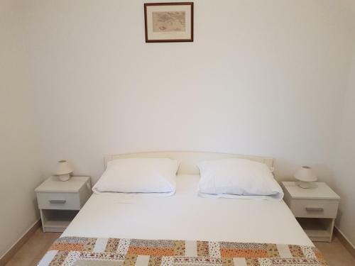 Apartment Matteo