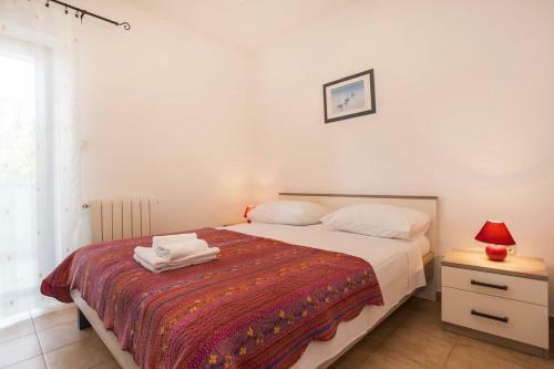Apartment Matteo