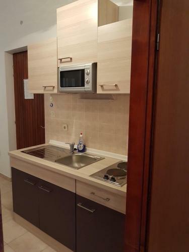 Apartment Matteo