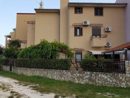 Apartment Matteo