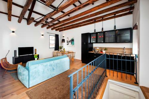 Apartamento Settimo Cielo