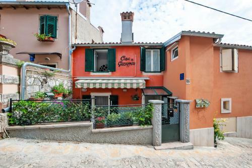 Apartamento Casa Giuseppina