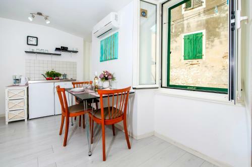 Apartamento Casa Giuseppina