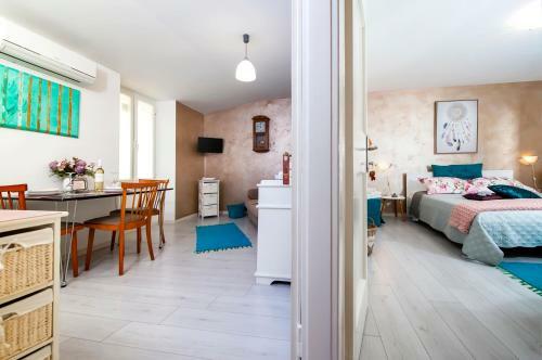 Apartamento Casa Giuseppina