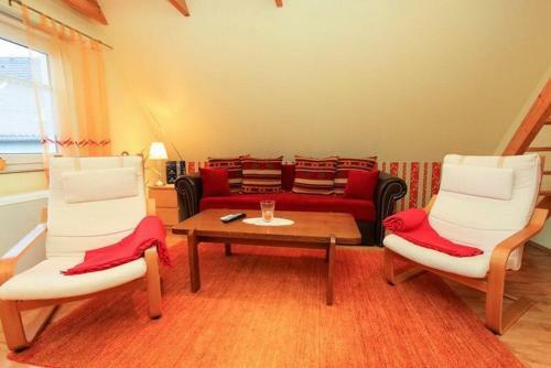 Apartamento Ostseeferien In Barth; Fewo "korls H�sung"