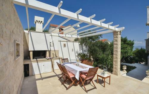 Apartments Petranic