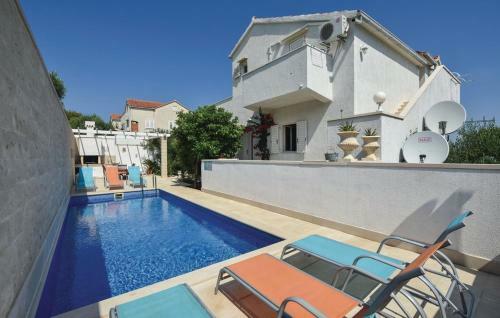 Apartments Petranic