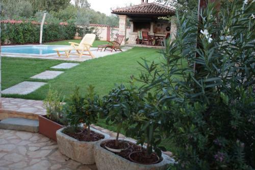 Villa Vabriga