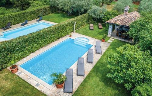 Villa Vabriga
