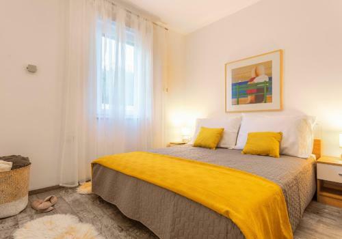 Apartman Olive