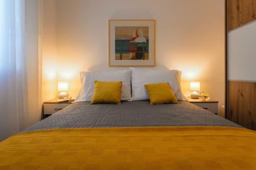 Apartman Olive