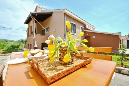 Captain's Villa