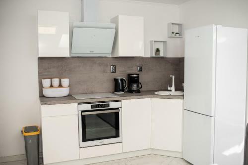 Apartman Mia