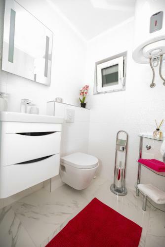 Apartman Mia