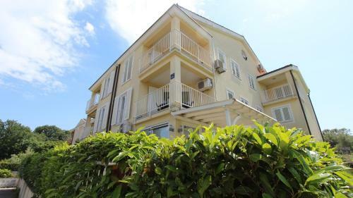 Apartment Kukolj