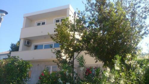 Apartments Dora