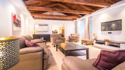 Villa Vila Lucia