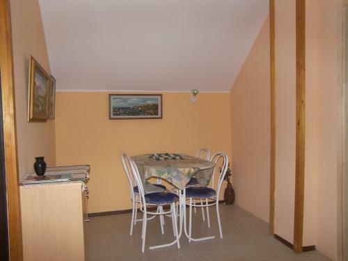 Hostal Csilla Nyaral�