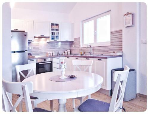 Apartment Nadoveza