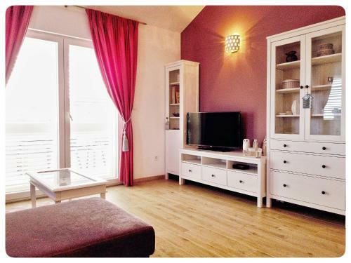 Apartment Nadoveza