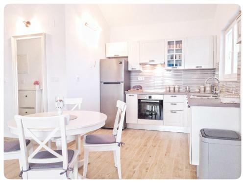 Apartment Nadoveza
