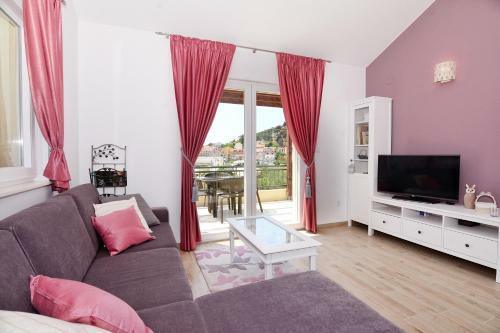 Apartment Nadoveza