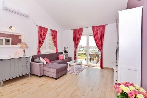 Apartment Nadoveza
