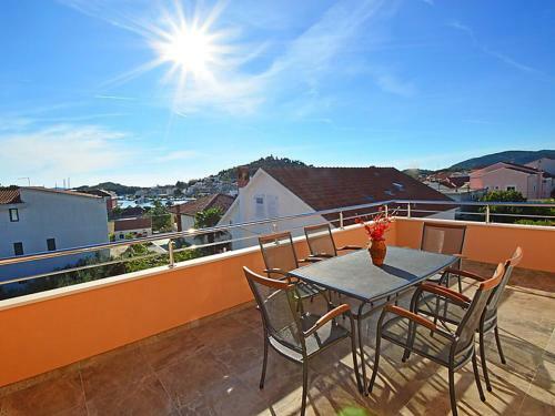 Apartamento Villa Ukic