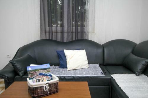 Tribunj Apartmani