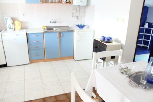 Tribunj Apartmani