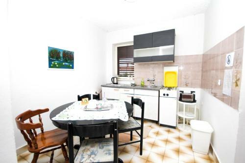 Tribunj Apartmani