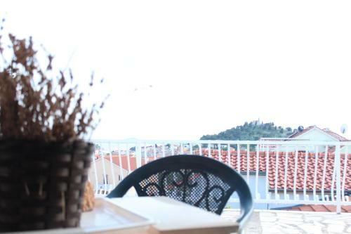 Tribunj Apartmani