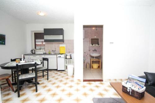 Tribunj Apartmani