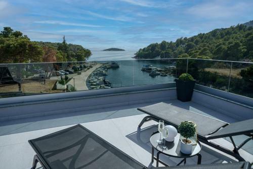 Villa Gray