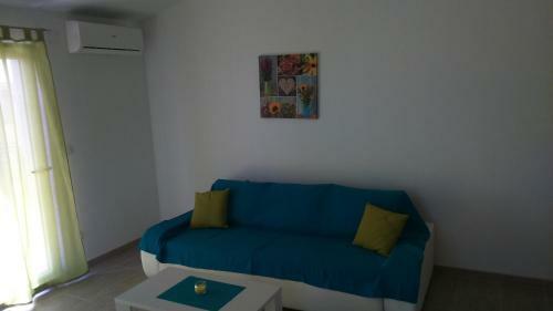 Apartman Laura