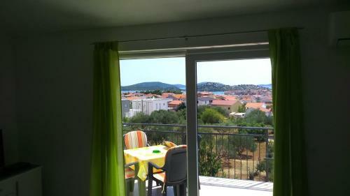 Apartman Laura