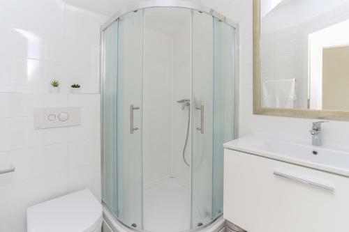 Apartamentos Amon-ra Tribunj