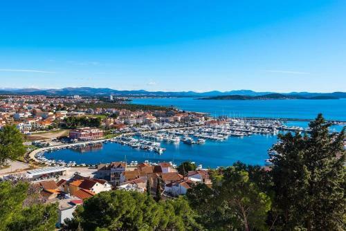 Apartmani Frane