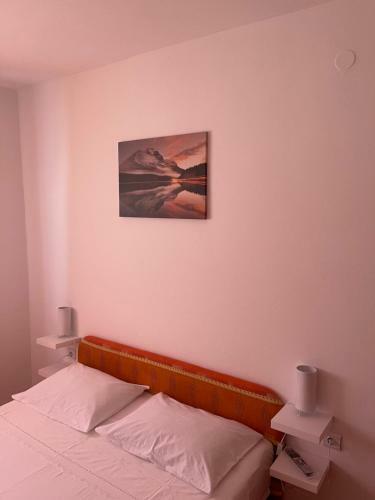 Apartmani Frane