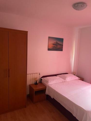 Apartmani Frane
