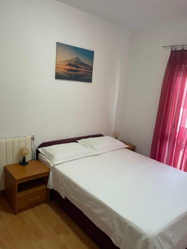 Apartmani Frane