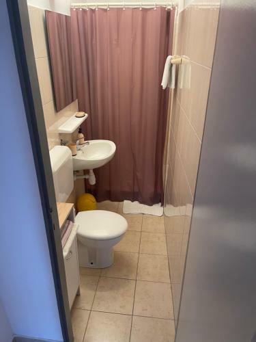 Apartmani Frane