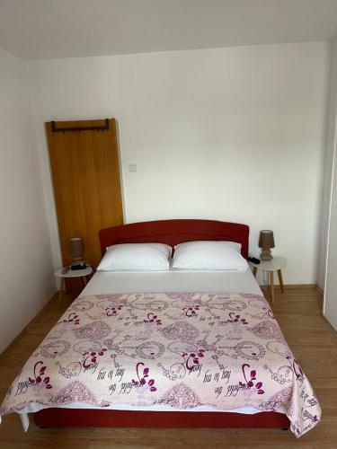 Apartmani Frane