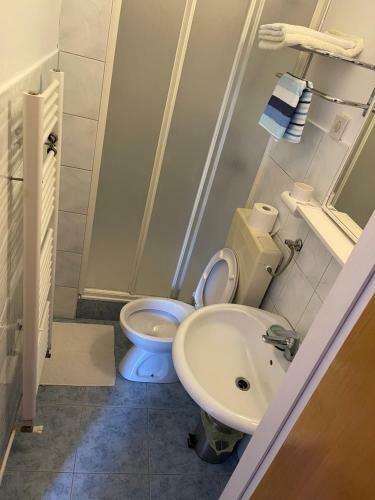 Apartmani Frane