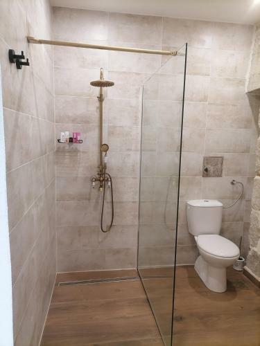 Bed & Breakfast Boutique Vila Marijini Dvori