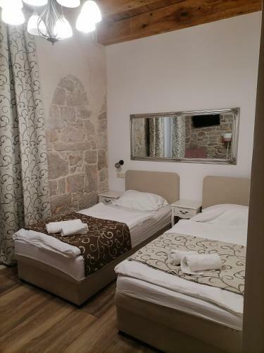 Bed & Breakfast Boutique Vila Marijini Dvori