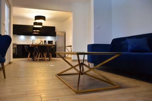 Spacious Two Bedroom Apartment With Private Pool