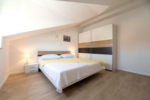 Apartments Paula