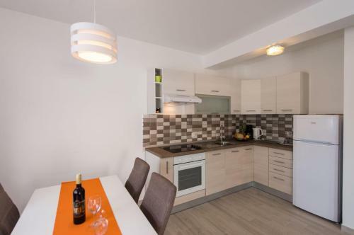 Apartments Paula